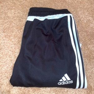 Women’s Adidas 3-Stripes Jogger Pants